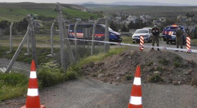 Gaziantep'te iki mahalle daha karantinaya alındı!