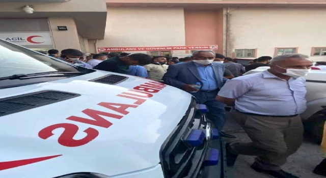 Şırnak'ta çocukların kavgasına aileleri de karıştı: 2 ölü, 11 yaralı