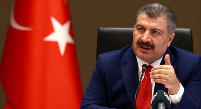 Sağlık Bakanı Koca'dan artan vakalarla ilgili kritik uyarı: Ağır tedbirlere dönebiliriz