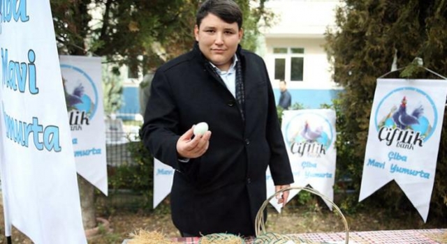 Tosuncuk,  'Bank' ismini izinsiz kullandığı gerekçesiyle hakim karşısına çıktı