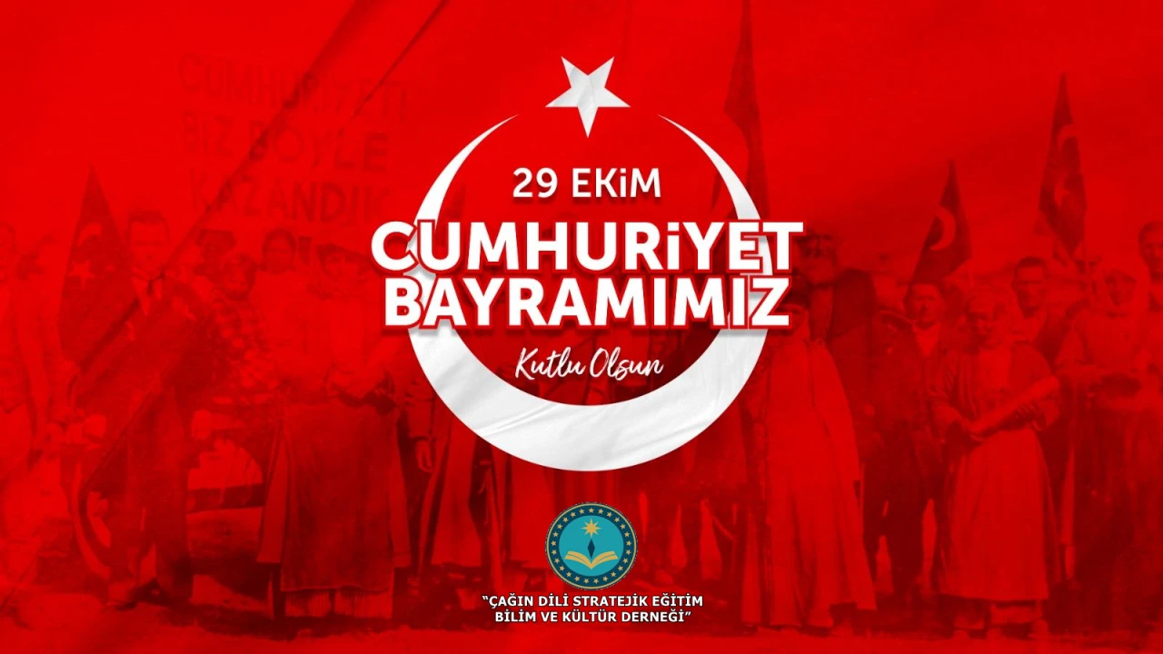 Cumhuriyetin 102. Yılında Bilim, Kültür ve Eğitimle Aydınlanan Bir Geleceğe
