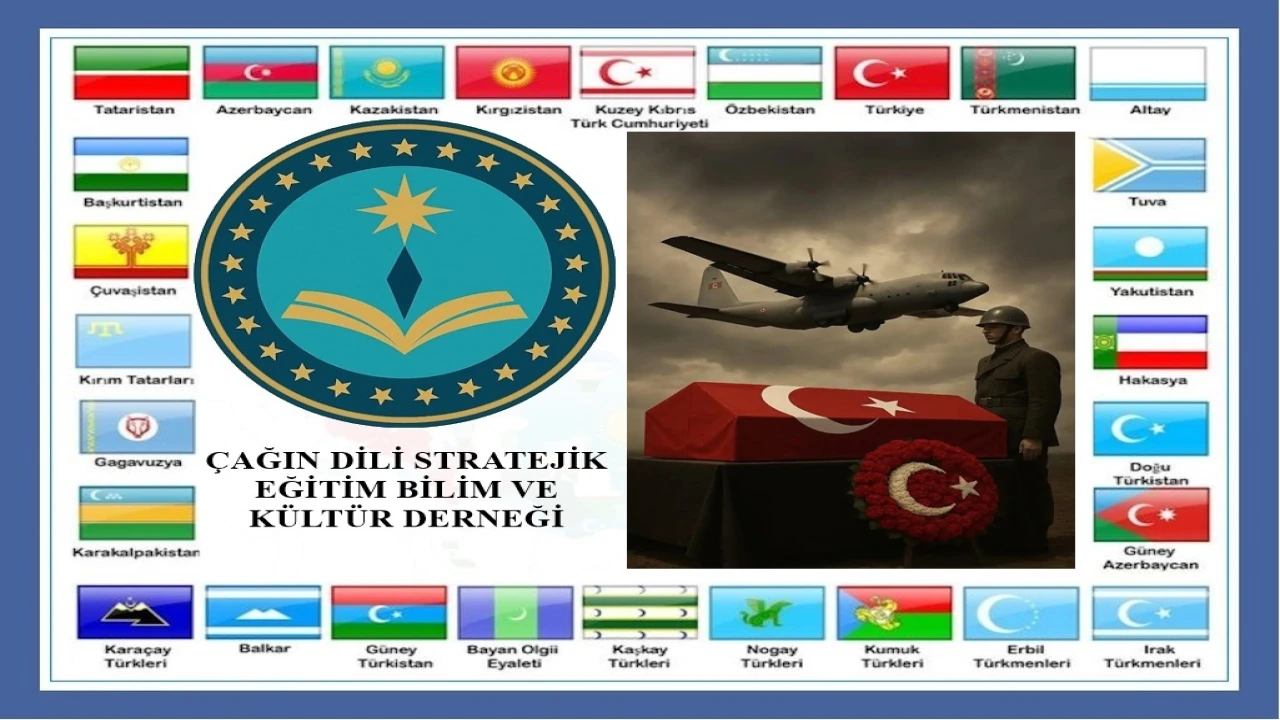 Aziz Şehitlerimizin Aziz Hatırasına