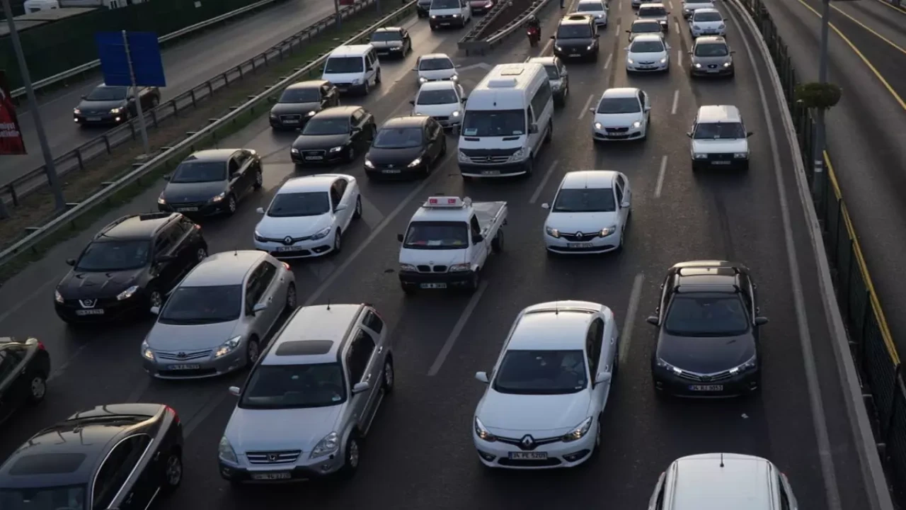 Motorine 2 lira 44 kuruş indirim geliyor