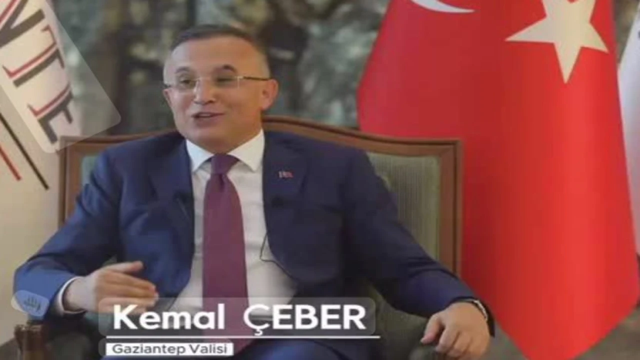 GAZİANTEP'TE KAR TATİLİ UZATILDI