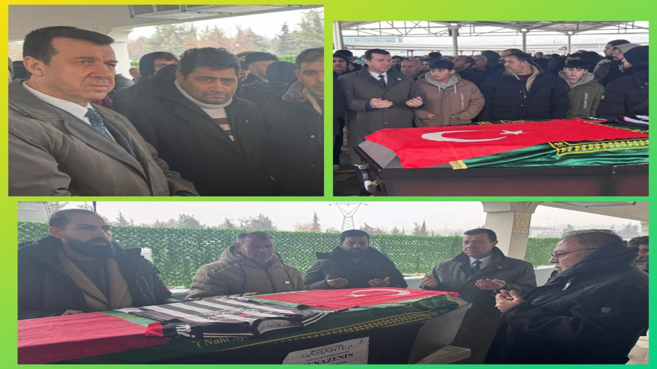 Almanya’daki Cinayete Sert Tepki: "İnsan Hakları Söylemi Sahada Karşılıksız Kalıyor"