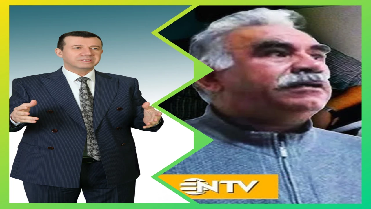 TERÖRLE MÜZAKERE DEĞİL, HUKUK VE DEVLET CİDDİYETİ ESASTIR