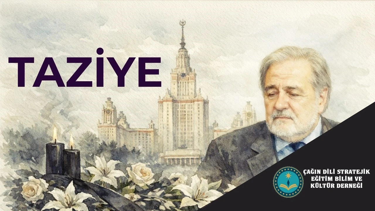 Türkiye "Hoca"sını kaybetti..