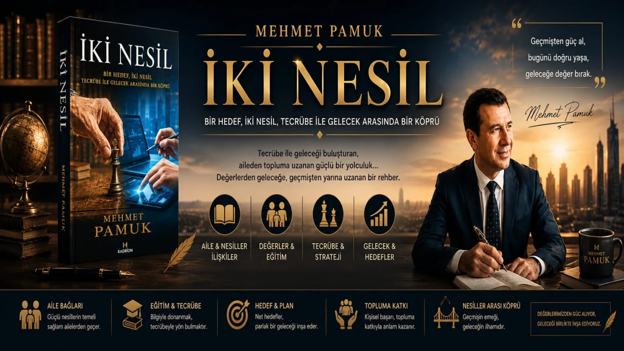 "İKİ NESİL"