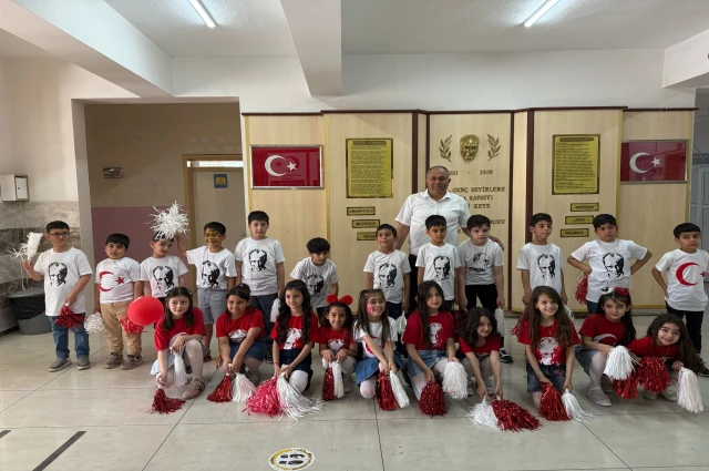 23 NİSAN'IN ÖNEMİNE DAİR