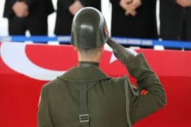 TÜRKİYE'Yİ AVLAMAK