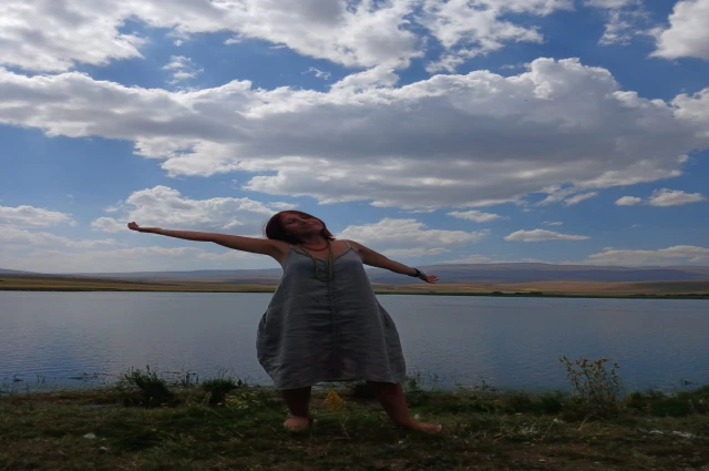 ZAVALLI BONSAİ AĞACIM BENİM!