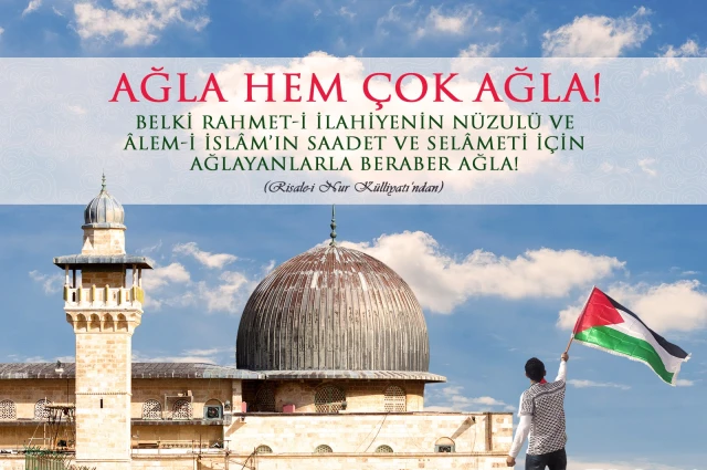 Zulüm Düzenleri Kuvvetle Yaşar, Ancak Hakikatle Yıkılır