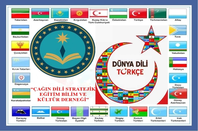 Dilde Birlik, Kültürde Birlik: Türk Dünyasında Ortak Kimliğin İnşası