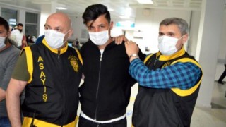 Eşini çocuklarının gözü önünde öldüren cani koca: Beni aldattı onun için kestim