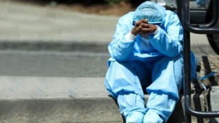 Koronavirüs salgını yavaşlasa da bitmiyor! Vaka sayısı 4 milyonu aştı