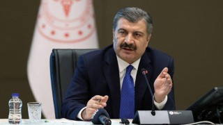 SON DAKİKA: Bakan Koca Türkiye'de corona virüsü günlük tabloyu ve son durumu açıkladı! Türkiye corona virüsü vaka, ölüm ve iyileşen hasta sayısı kaç oldu?