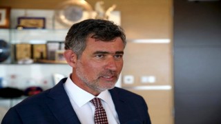 Metin Feyzioğlu'nun baro başkanlarıyla ilgili yorumu sosyal medyayı ikiye böldü