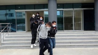 Polisi 10 kilometre uğraştıran zanlının neden kaçtığı yakalanınca anlaşıldı