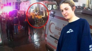 Ünlü çiftin oğlunu 10 kez bıçaklayan saldırgan, "Yanlışlıkla öldürdüm" dedi