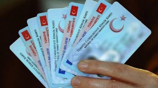 Yeni kimlik kartı alanlara iyi haber