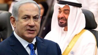 ABD Başkanı Trump, İsrail ile Birleşik Arap Emirlikleri arasında barış anlaşmasının imzalandığını duyurdu