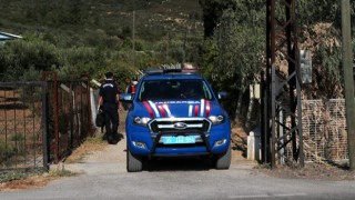 Emekli öğretmen, elleri ayakları bağlanıp tüfekle vurulmuş halde bulundu