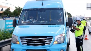 Toplu taşımada 'ayakta yolcu' kısıtlaması nasıl uygulanacak? Merak edilen soru son genelgeyle yanıt buldu