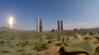 ABD'den S-400 tehdidi: Türkiye'ye yaptırımlar kesin olarak düşünülüyor