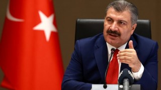 Bakan Koca, koronavirüs en çok bulaştığı ortamı ilk kez açıkladı: Evde bulaş oranı daha yüksek