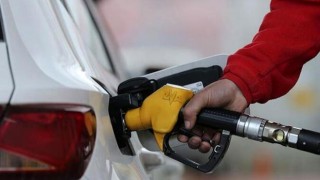 Araç sahipleri dikkat! Motorine 28 kuruş zam geldi
