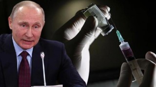 Putin'in "Benim kızım da oldu, yan etkisi" yok dediği Sputnik V aşısını olan 20 kişi koronaya yakalandı