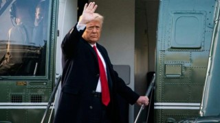 "Bir şekilde göreve döneceğim" diyen Trump hızlı başladı: Cumhuriyetçi Parti içindeki muhalifleri korku bastı