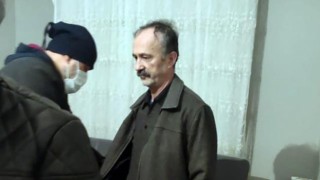 Terör örgütü TKP/ML'nin "Kemal" kod adlı sözde Türkiye sorumlusu Nihat Konak yakalandı