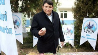 Tosuncuk,  'Bank' ismini izinsiz kullandığı gerekçesiyle hakim karşısına çıktı