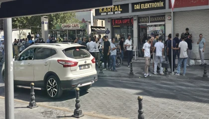 ÇÖZÜMSÜZLÜĞÜN BİNİ BİN PARA!”  UYARMIŞTIK