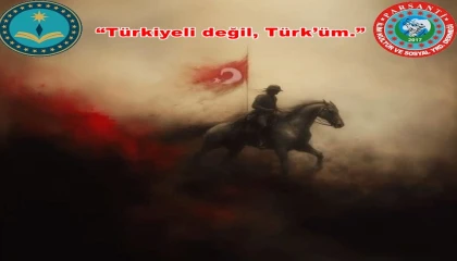 "Türk Kimliğine Yönelik Rahatsızlıkların Sosyo-Politik Arka Planı"