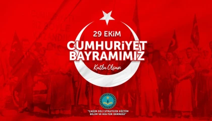 Cumhuriyetin 102. Yılında Bilim, Kültür ve Eğitimle Aydınlanan Bir Geleceğe