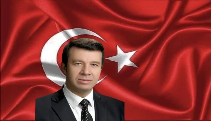 Gaziantep’in Direniş Ruhu ve Cumhuriyet’in 102. Yılı: Mehmet Pamuk’tan 29 Ekim Mesajı