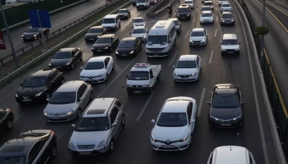 Motorine 2 lira 44 kuruş indirim geliyor