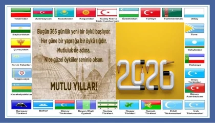 2026 YILI DİLEK VE TEMENNİLERİ