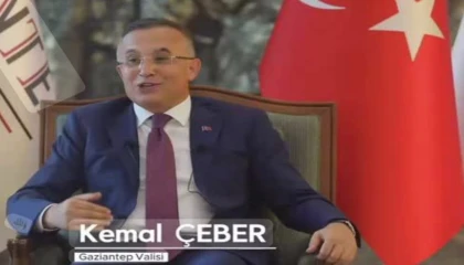 GAZİANTEP'TE KAR TATİLİ UZATILDI