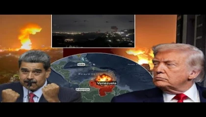 Parsanti İlim Kültür Sosyal Yardımlaşma Derneği’nin Venezuela krizi hakkında açıklaması