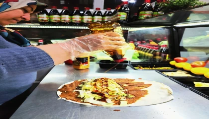 Dört Çocuk, Bir Ömür Mücadele: Nizip’in Azimli Annesi Neşe Özkıl