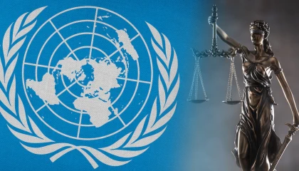 Küresel Çifte Standart: Uluslararası Hukuk Kimin İçin Var?