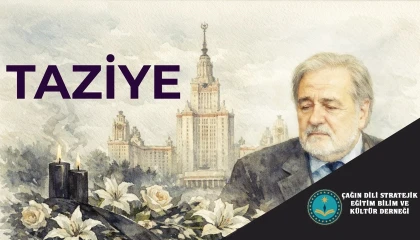 Türkiye "Hoca"sını kaybetti..