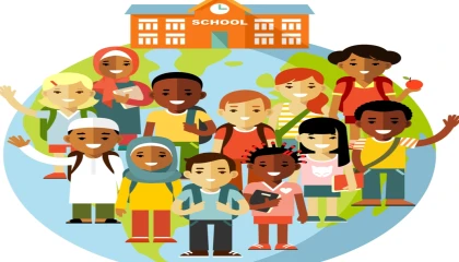 OKUL + AİLE + SOKAK = EĞİTİM