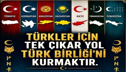 Atsız’dan Gökalp’e, Gaspıralı’dan Türkeş’e: Türkçülüğün Akademik ve Tarihî Zinciri