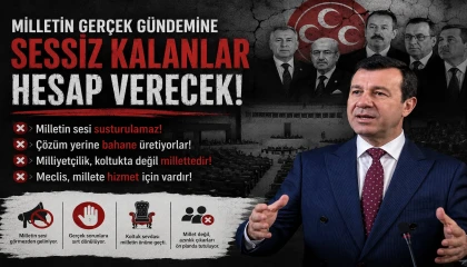 ÇİRKEFLİK VE SON ÇIRPINIŞLARLA SİYASET OLMAZ KİŞİSEL HESAPLAR KENDİ PARTİSİNE, ŞEHRİN VE DAVANIN GELECEĞİNE ZARAR DEMEK.