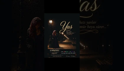 Gaziantep’ten Yükselen Bir Ezgi: “Yas”