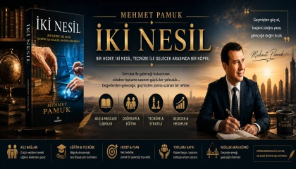 "İKİ NESİL"